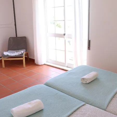 Carpe Diem Hostel Aljezur