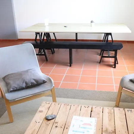 Carpe Diem Hostel *