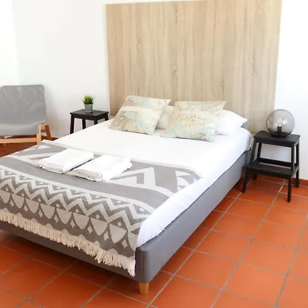 Hostel Carpe Diem Aljezur