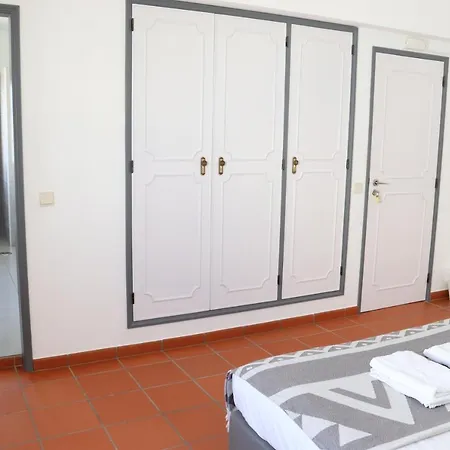 Hostel Carpe Diem Aljezur