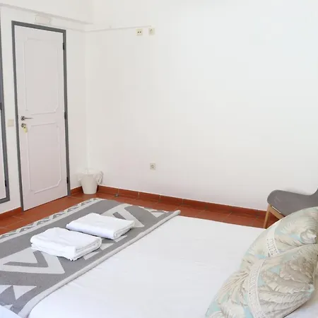 Hostel Carpe Diem Aljezur