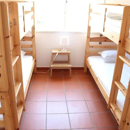 Carpe Diem Hostel Aljezur