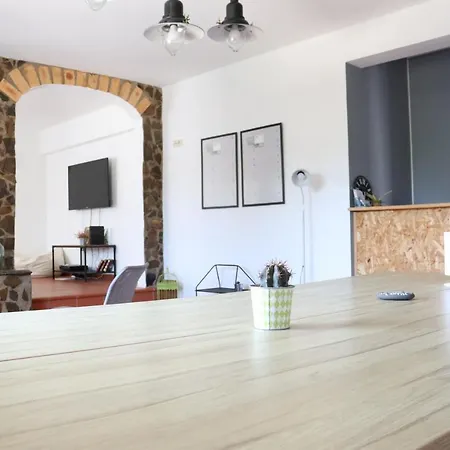 Hostel Carpe Diem Aljezur